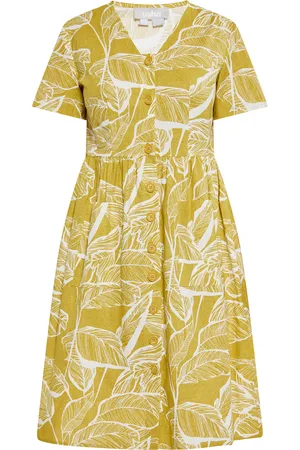 USHA Vestido