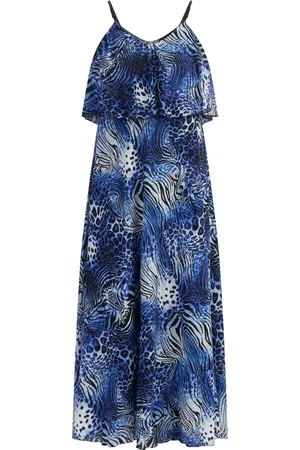 Faina Vestido de verano