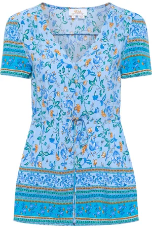 USHA Blusa