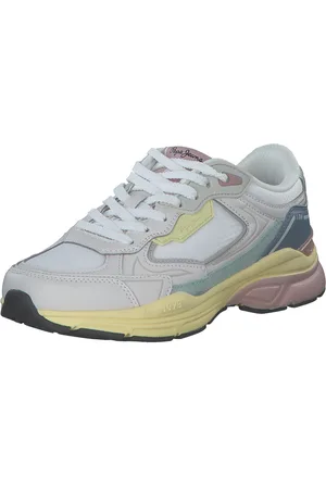 Pepe Jeans Zapatillas deportivas bajas 