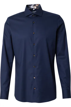 Olymp Camisa de negocios