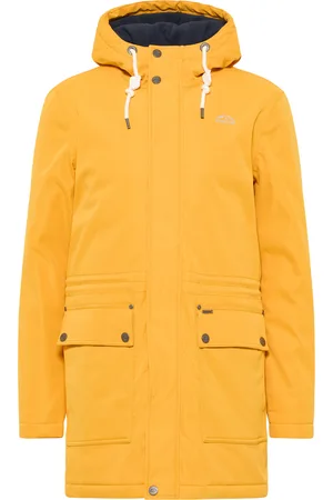 Icebound Chaqueta funcional 