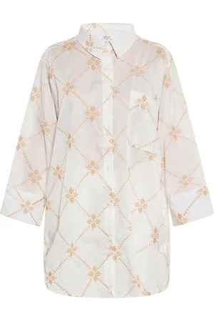 USHA Blusa