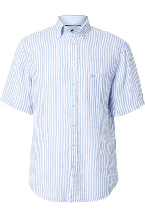 Fynch-Hatton Camisa 