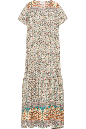 USHA Vestido de verano
