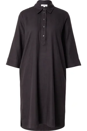 QS by s.Oliver Vestido camisero