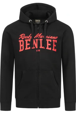 Benlee Sudadera con cremallera 