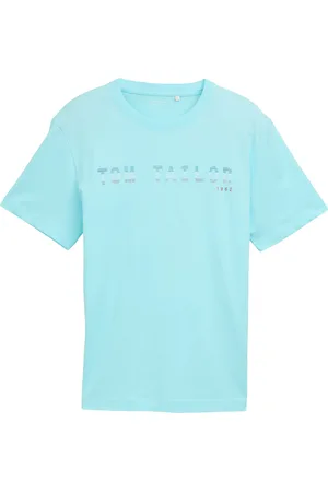 TOM TAILOR Camiseta