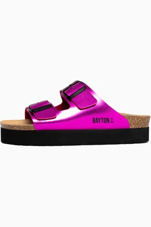 Bayton Zapatos abiertos 