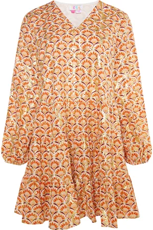 IZIA Vestido camisero
