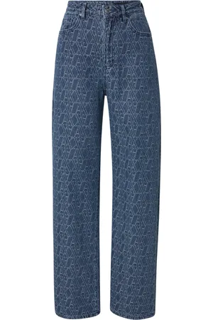 Armani Exchange Vaquero