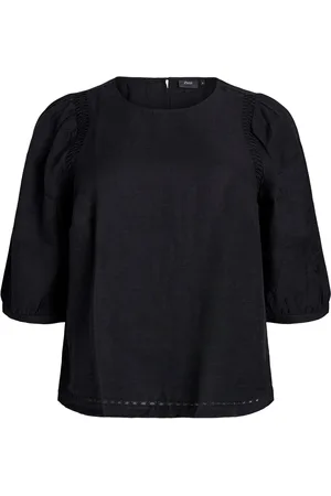 Zizzi Blusa 