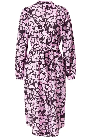 MSCH Vestido camisero 