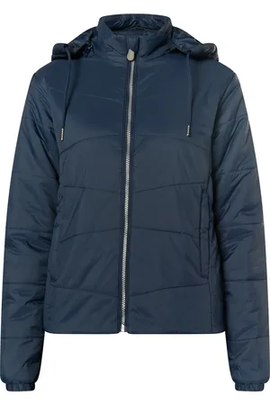 Faina Chaqueta de entretiempo