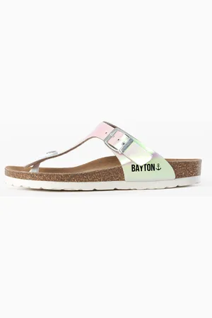 Bayton Zapatos abiertos 