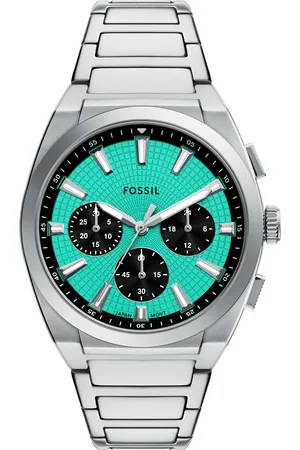 Fossil Reloj analógico 