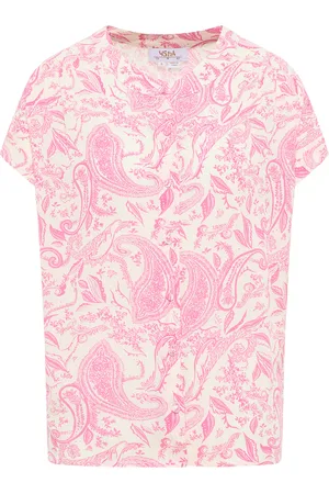 USHA Blusa