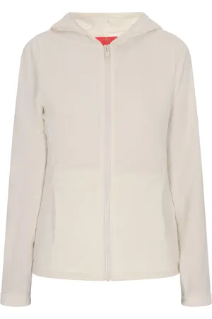 Swirly Chaqueta polar