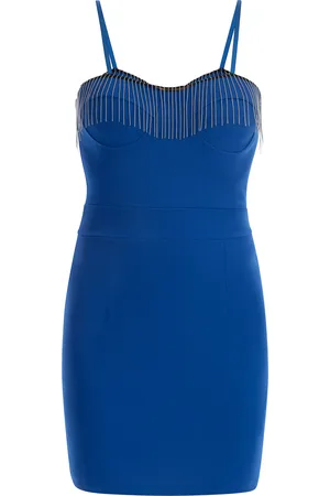 Faina Vestido de gala