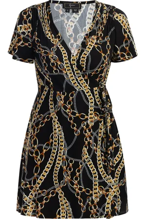 Faina Vestido