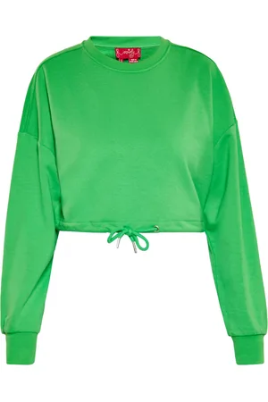 Swirly Sudadera