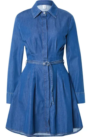Liu Jo Vestido camisero