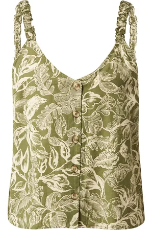 VILA Blusa 