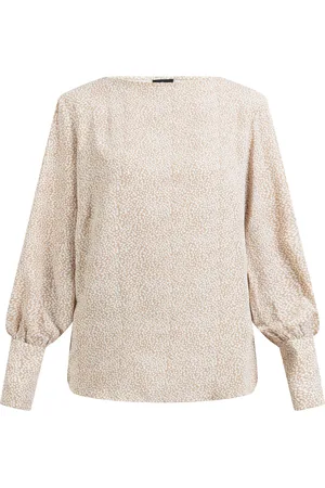 Dreimaster Blusa