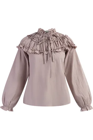 Dreimaster Blusa