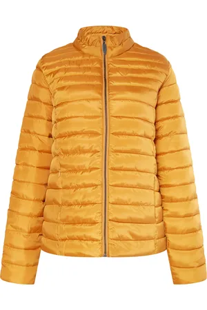 USHA Chaqueta de entretiempo