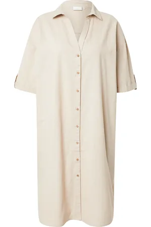 ONLY Vestido camisero