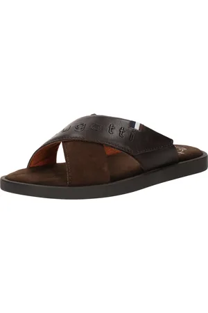 Bugatti Zapatos abiertos