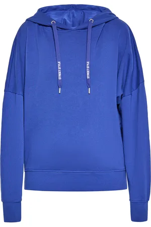 Swirly Sudadera