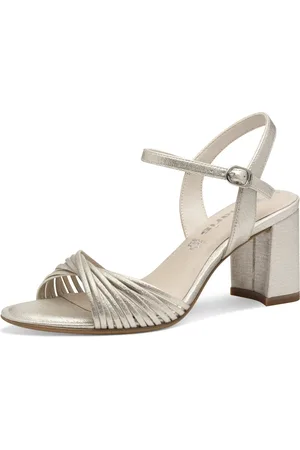 Tamaris Sandalias con hebilla