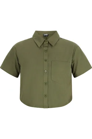 Dreimaster Blusa