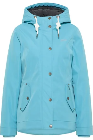 Icebound Chaqueta funcional