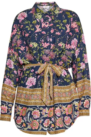 USHA Blusa