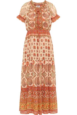 USHA Vestido