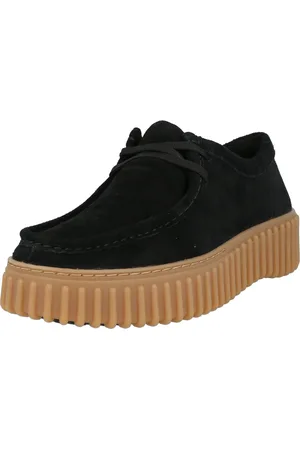 Clarks Zapatos con cordón 