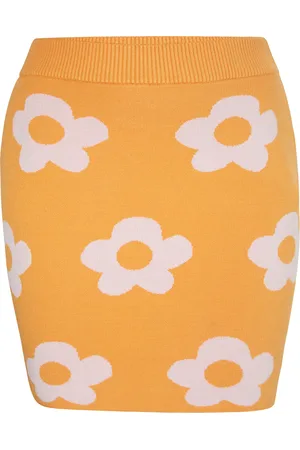 Swirly Falda