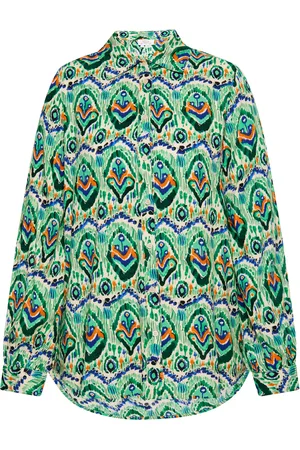 USHA Blusa