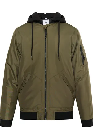 MO Chaqueta funcional 