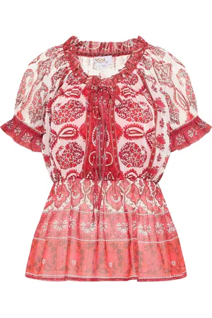 USHA Blusa