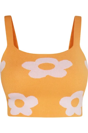 Swirly Top