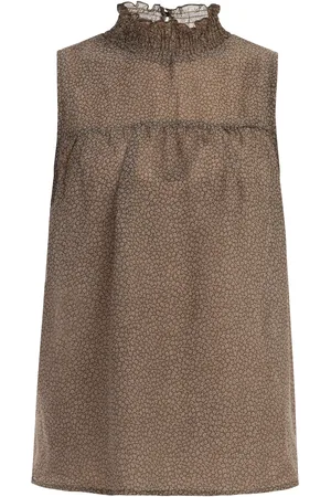 Dreimaster Blusa
