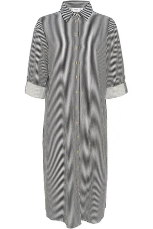 Saint Tropez Vestido camisero 
