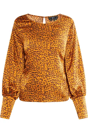 Faina Blusa