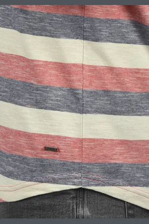 Solid Camiseta 