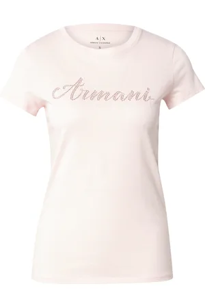 Armani Exchange Camiseta