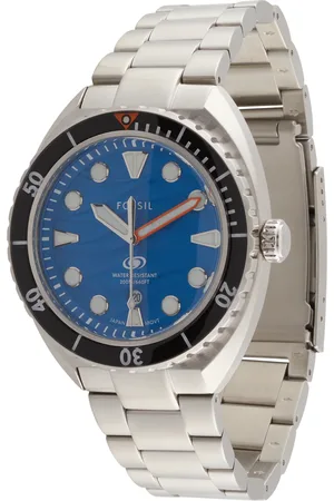 Fossil Reloj analógico 